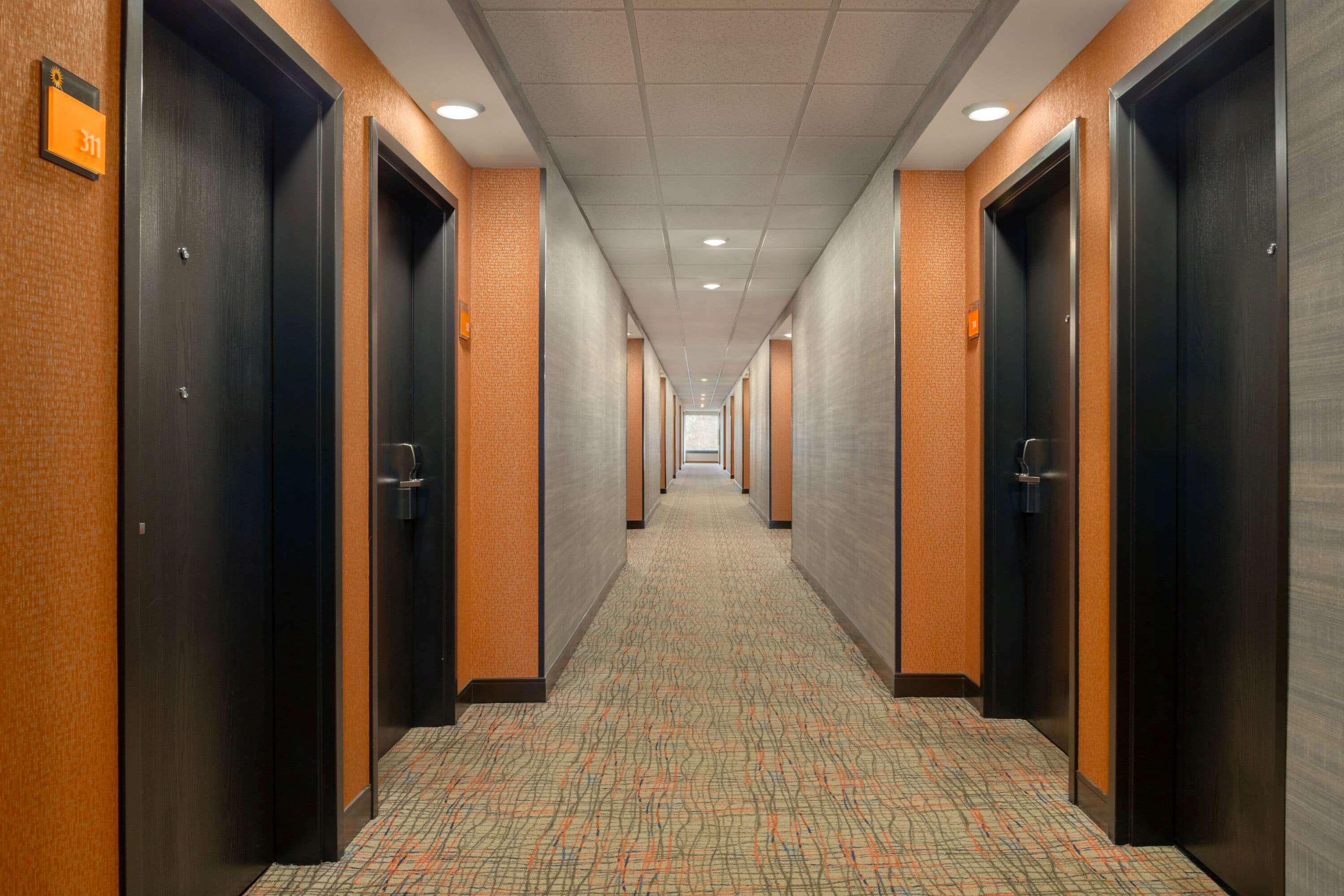 La Quinta Inn & Suites By Wyndham St Louis Route 66 Windsor Springs Екстериор снимка